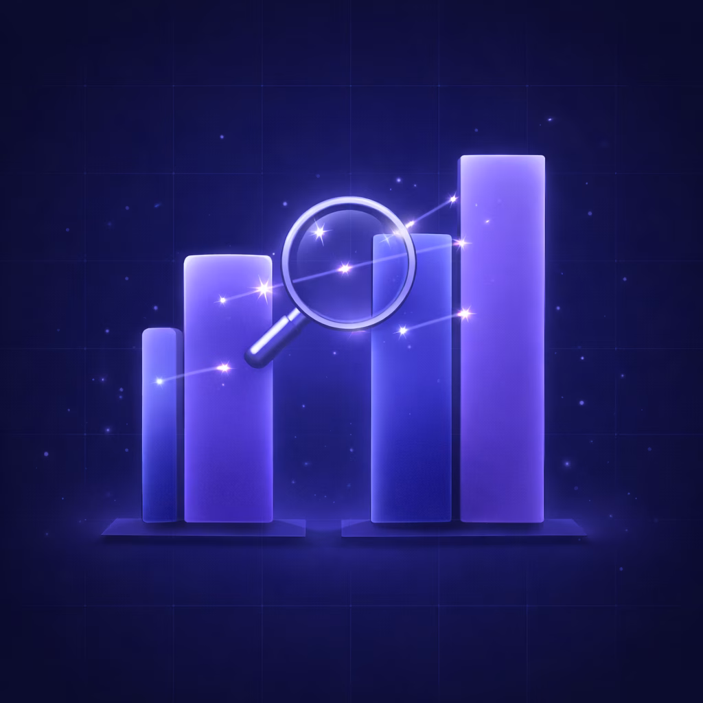 Cross-Creator Comparison
