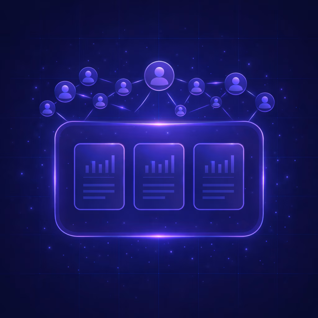 Agency Management Tools