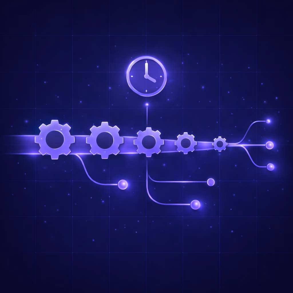 Automation Workflows