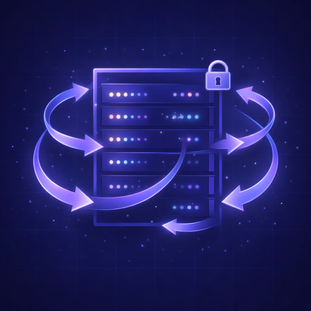 n8n Self-Hosted Control